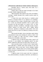 Referāts 'Pedagoģiskās sadarbības process pirmsskolā', 10.