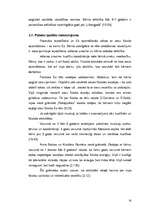 Referāts 'Pedagoģiskās sadarbības process pirmsskolā', 14.