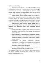 Referāts 'Pedagoģiskās sadarbības process pirmsskolā', 16.