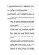 Referāts 'Pedagoģiskās sadarbības process pirmsskolā', 25.