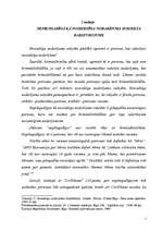 Diplomdarbs 'Nepilngadīgo kriminālatbildības aspekti', 5.