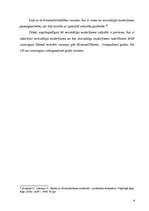 Diplomdarbs 'Nepilngadīgo kriminālatbildības aspekti', 9.