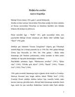 Referāts 'Mārtiņš Zīverts "Minhauzena precības"', 3.