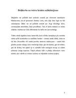 Referāts 'Mārtiņš Zīverts "Minhauzena precības"', 9.