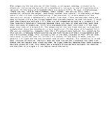 Eseja 'Adam and Eve', 1.