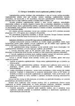 Referāts 'Mazie uzņēmumi Latvijā un to attīstība Eiropas Savienībā', 9.