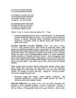 Konspekts 'Dabas ideja romantisma virzienā', 3.