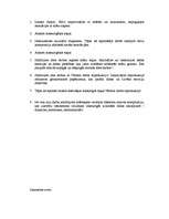 Konspekts 'Dabas ideja romantisma virzienā', 5.