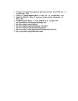 Konspekts 'Dabas ideja romantisma virzienā', 6.