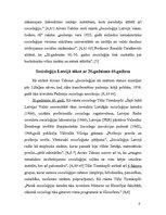 Referāts 'Socioloģija', 4.