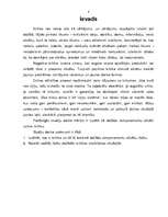 Referāts 'Kritika', 2.