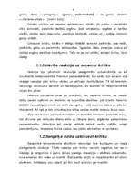 Referāts 'Kritika', 4.