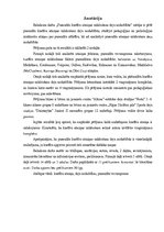 Diplomdarbs 'Pusaudžu kustību atmiņas uzlabošana deju nodarbībās', 2.