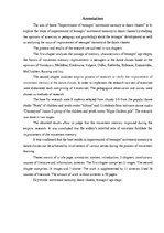 Diplomdarbs 'Pusaudžu kustību atmiņas uzlabošana deju nodarbībās', 3.