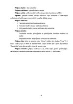 Diplomdarbs 'Pusaudžu kustību atmiņas uzlabošana deju nodarbībās', 6.