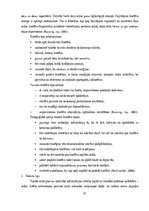 Diplomdarbs 'Pusaudžu kustību atmiņas uzlabošana deju nodarbībās', 19.