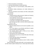 Diplomdarbs 'Pusaudžu kustību atmiņas uzlabošana deju nodarbībās', 22.