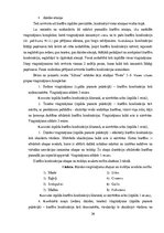 Diplomdarbs 'Pusaudžu kustību atmiņas uzlabošana deju nodarbībās', 26.