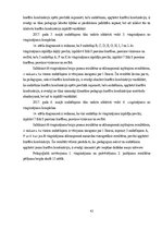 Diplomdarbs 'Pusaudžu kustību atmiņas uzlabošana deju nodarbībās', 42.