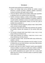 Diplomdarbs 'Pusaudžu kustību atmiņas uzlabošana deju nodarbībās', 49.