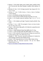 Diplomdarbs 'Pusaudžu kustību atmiņas uzlabošana deju nodarbībās', 52.