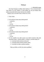 Diplomdarbs 'Pusaudžu kustību atmiņas uzlabošana deju nodarbībās', 53.