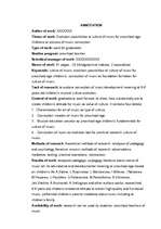 Diplomdarbs 'Muzikālo prasmju attīstības iespējas pirmsskolas vecuma bērnu mūzikas uztveres p', 3.