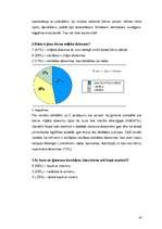 Diplomdarbs 'Muzikālo prasmju attīstības iespējas pirmsskolas vecuma bērnu mūzikas uztveres p', 45.