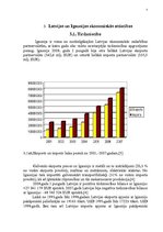 Referāts 'Latvijas un Igaunijas ekonomiskās attiecības', 7.