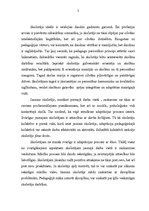 Referāts 'Skolotājs - iesācējs', 2.