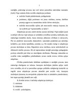 Referāts 'Skolotājs - iesācējs', 4.