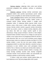 Referāts 'Skolotājs - iesācējs', 5.