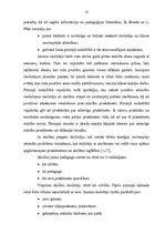 Referāts 'Skolotājs - iesācējs', 9.