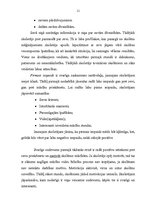 Referāts 'Skolotājs - iesācējs', 10.