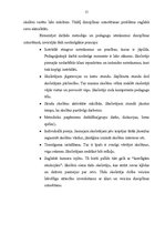 Referāts 'Skolotājs - iesācējs', 14.