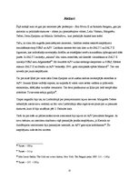 Referāts 'Recenzija par Dž.L.Gaddisa grāmatu "The Cold War: a New History"', 15.