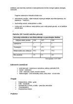 Konspekts 'Leptospiroze', 3.