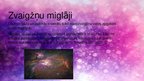 Prezentācija 'Saule un citas zvaigznes', 13.