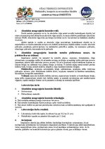 Konspekts 'Akustiskās impedances nesagraujošās kontroles metode', 3.