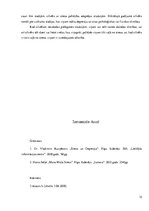 Referāts 'Stresa ietekme uz cilvēka dzīvi', 13.