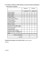 Paraugs 'Sociālās rehabilitācijas plāns', 4.