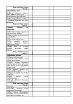 Paraugs 'Sociālās rehabilitācijas plāns', 8.