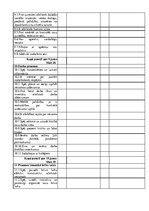 Paraugs 'Sociālās rehabilitācijas plāns', 9.