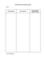 Paraugs 'Sociālās rehabilitācijas plāns', 11.