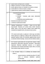 Konspekts 'Finansiālās darbības analīze un attīstības iespējas SIA G - prezentācijas runa', 2.