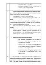 Konspekts 'Finansiālās darbības analīze un attīstības iespējas SIA G - prezentācijas runa', 3.