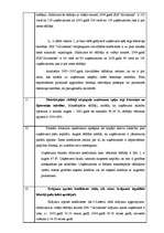 Konspekts 'Finansiālās darbības analīze un attīstības iespējas SIA G - prezentācijas runa', 4.