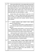 Konspekts 'Finansiālās darbības analīze un attīstības iespējas SIA G - prezentācijas runa', 5.