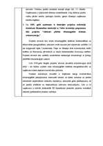 Konspekts 'Finansiālās darbības analīze un attīstības iespējas SIA G - prezentācijas runa', 7.