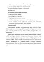 Referāts 'Naudas līdzekļu uzskaite', 11.